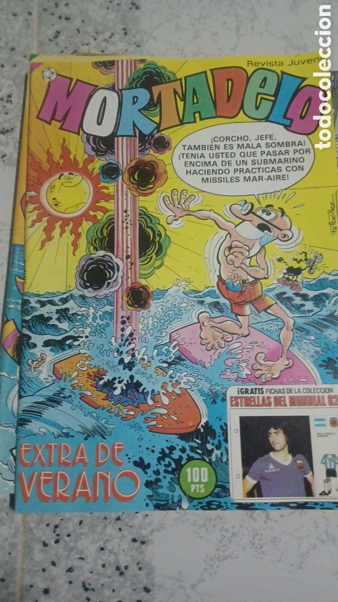 Tebeos: Tebeos antiguos, antiguas, antigues jajaja - Foto 2