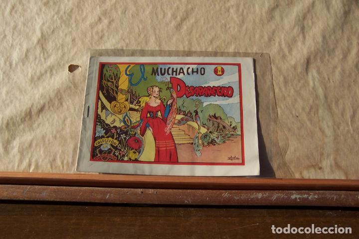Tebeos: FAVENCIA,- MARGARITA N&ordm; 1 - Foto 1