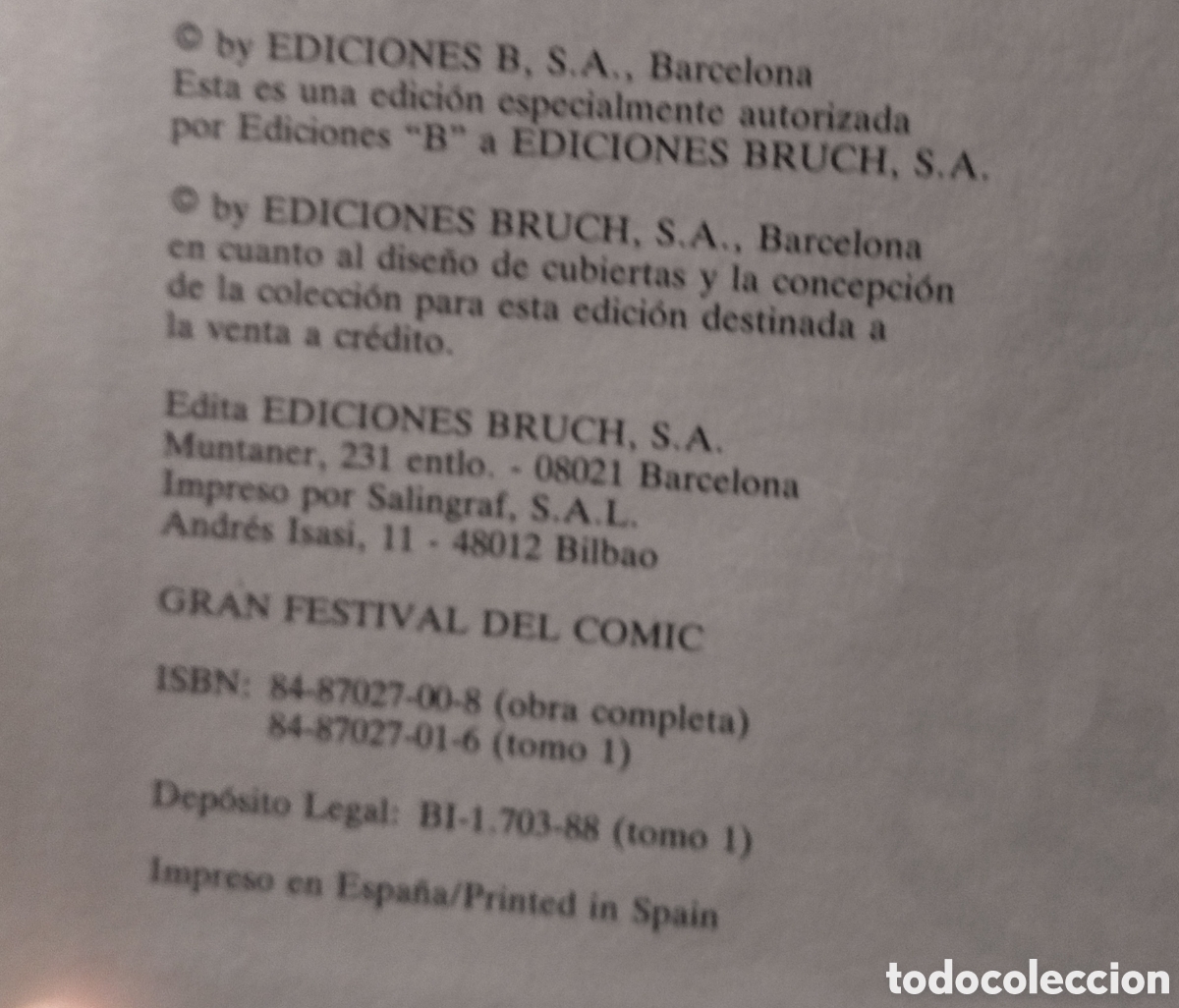 Tebeos: Super L&oacute;pez - Foto 3