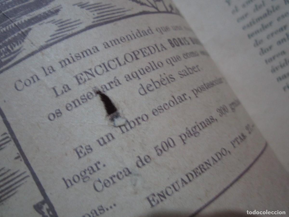 Tebeos: EL JUSTICIERO DEL MAR N&ordm; 1 COLECCI&Oacute;N MALLA L1B1 - Foto 4