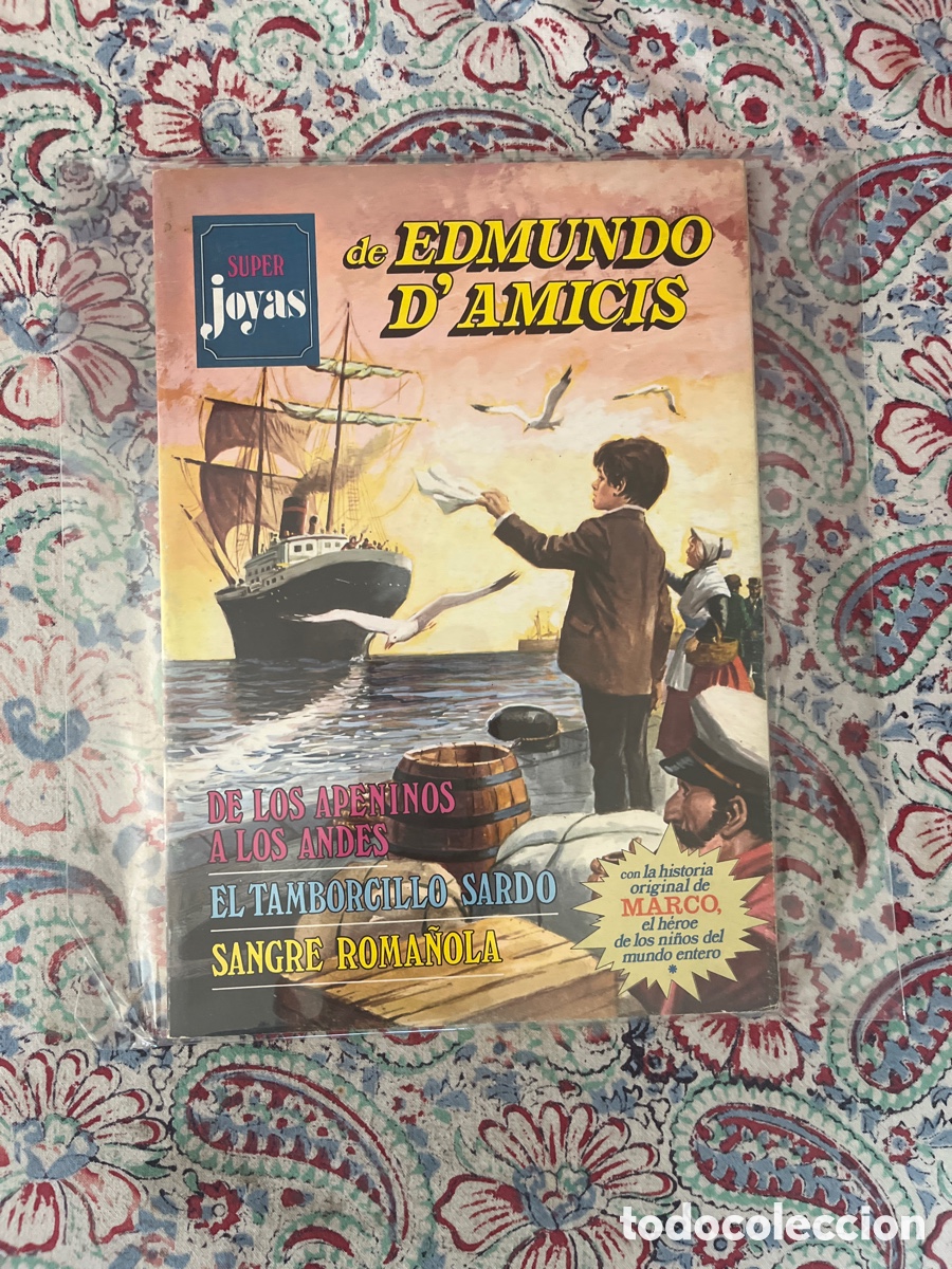 Tebeos: S&Uacute;PER JOYAS, N&Uacute;MERO 1, (EDITORIAL BRUGUERA) - Foto 1
