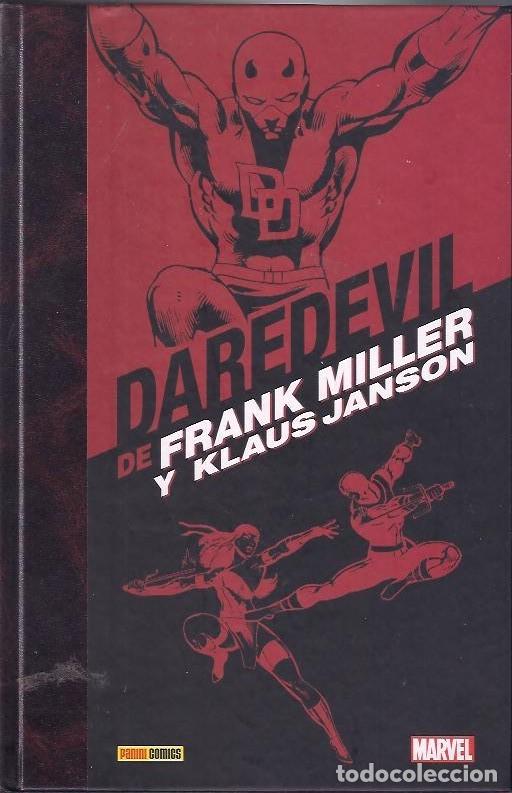 Tebeos: COLECCION FRANK MILLER (PANINI ) 2016 N&ordm;1 - Foto 1