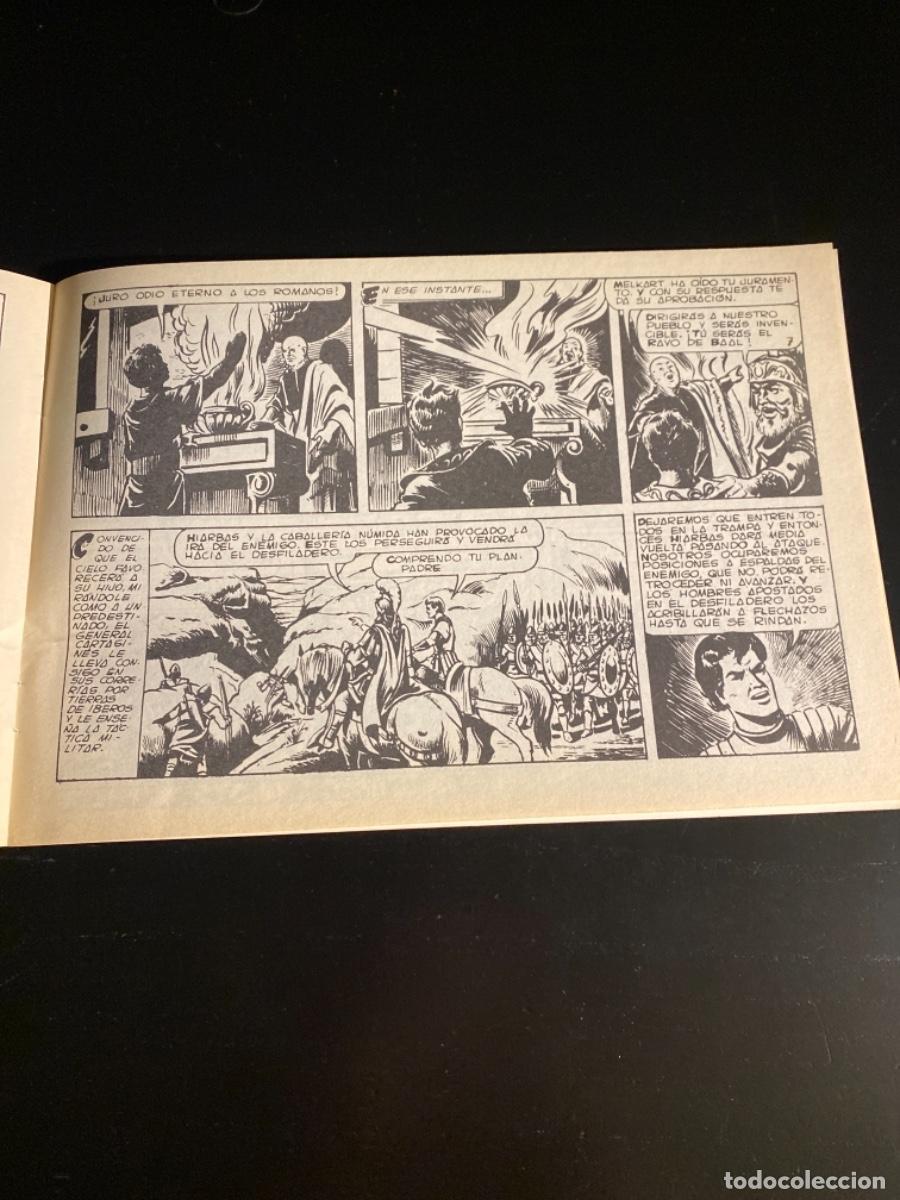 Tebeos: C&oacute;mic facs&iacute;mil N&uacute;mero 12 Titanes El rayo de Baal El juramento - Foto 2