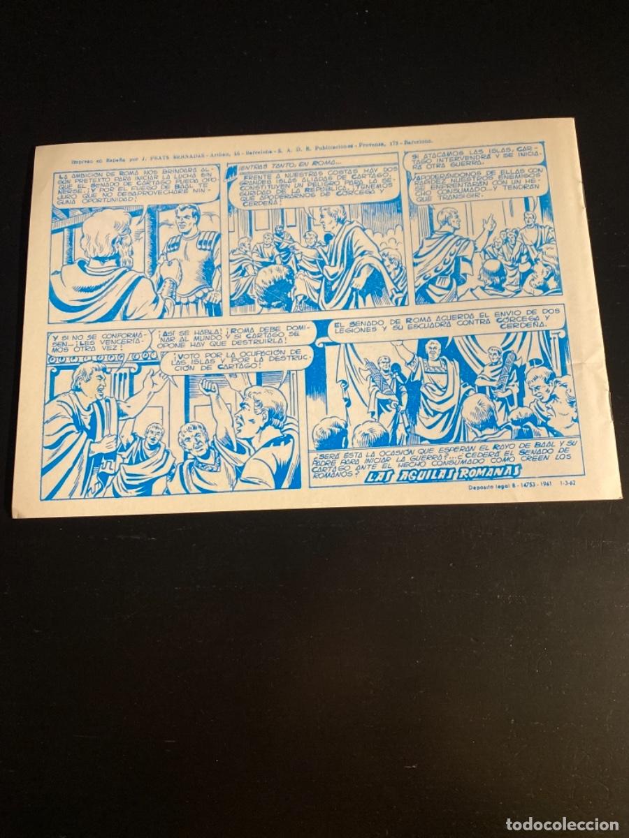 Tebeos: C&oacute;mic facs&iacute;mil N&uacute;mero 12 Titanes El rayo de Baal El juramento - Foto 3