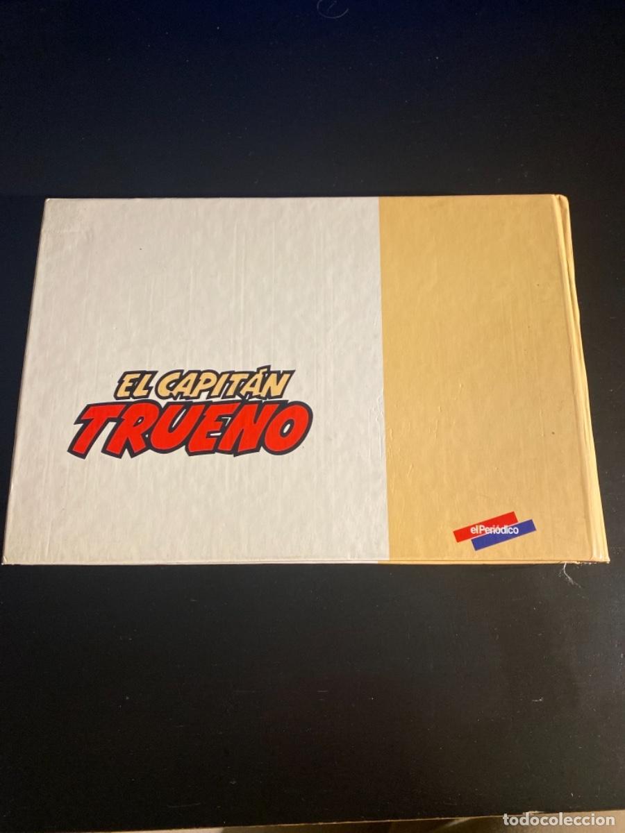 Tebeos: C&oacute;mic facs&iacute;mil N&uacute;mero 1 El Capit&aacute;n Trueno 32 cap&iacute;tulos - Foto 3