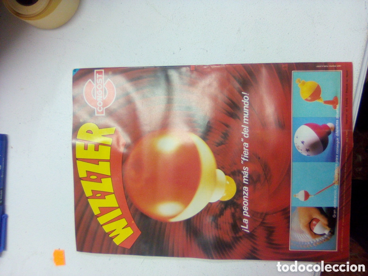 Tebeos: Super sacrin - Foto 2