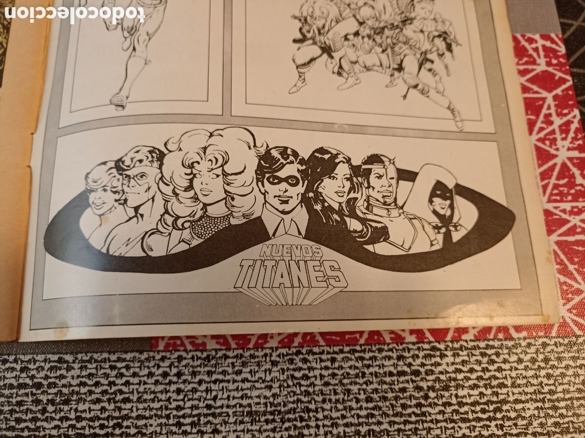 Tebeos: BATMAN VOL.1 N&deg;1 -Ediciones Zinco- - Foto 13