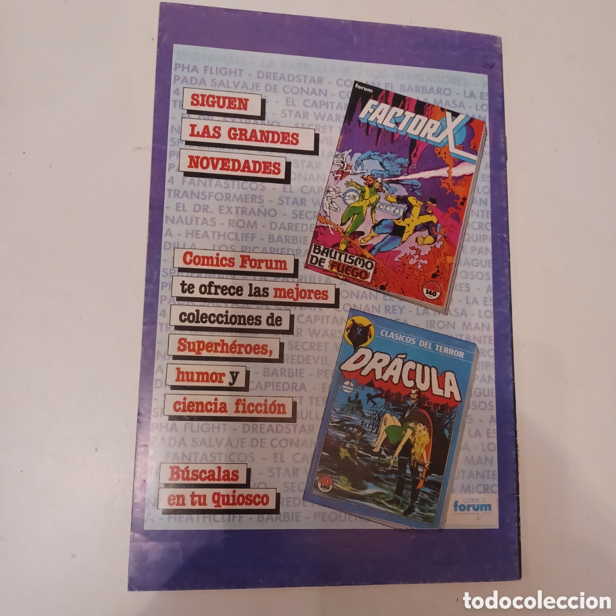 Tebeos: C&oacute;mic Nuevo Universo Justice N&deg; 1 Forum - Foto 4