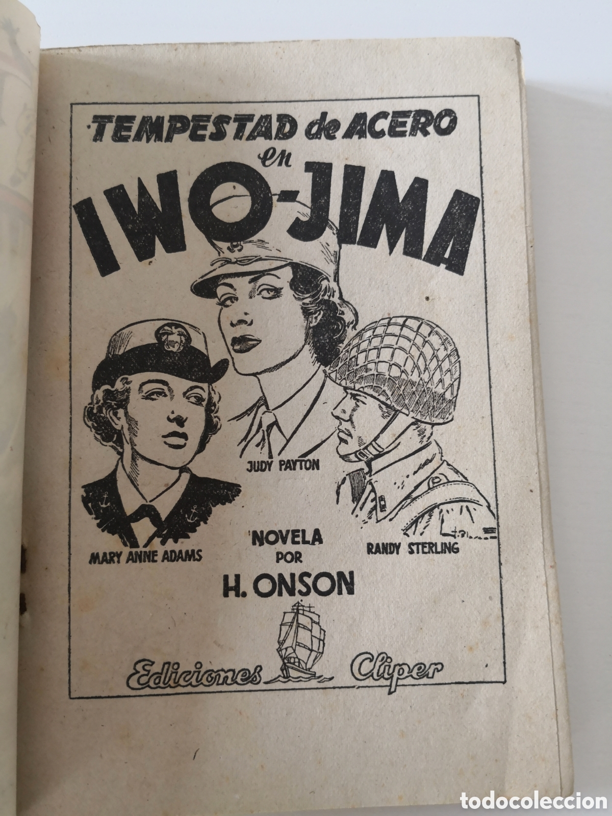 Tebeos: Bazooka N&uacute;m 1 - Foto 2