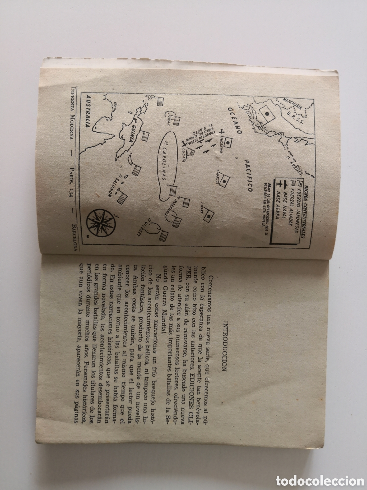 Tebeos: Bazooka N&uacute;m 1 - Foto 3