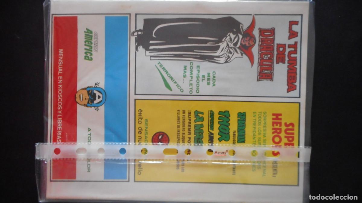 Tebeos: CISCO KID N&ordm; 1 / C-1 - Foto 2