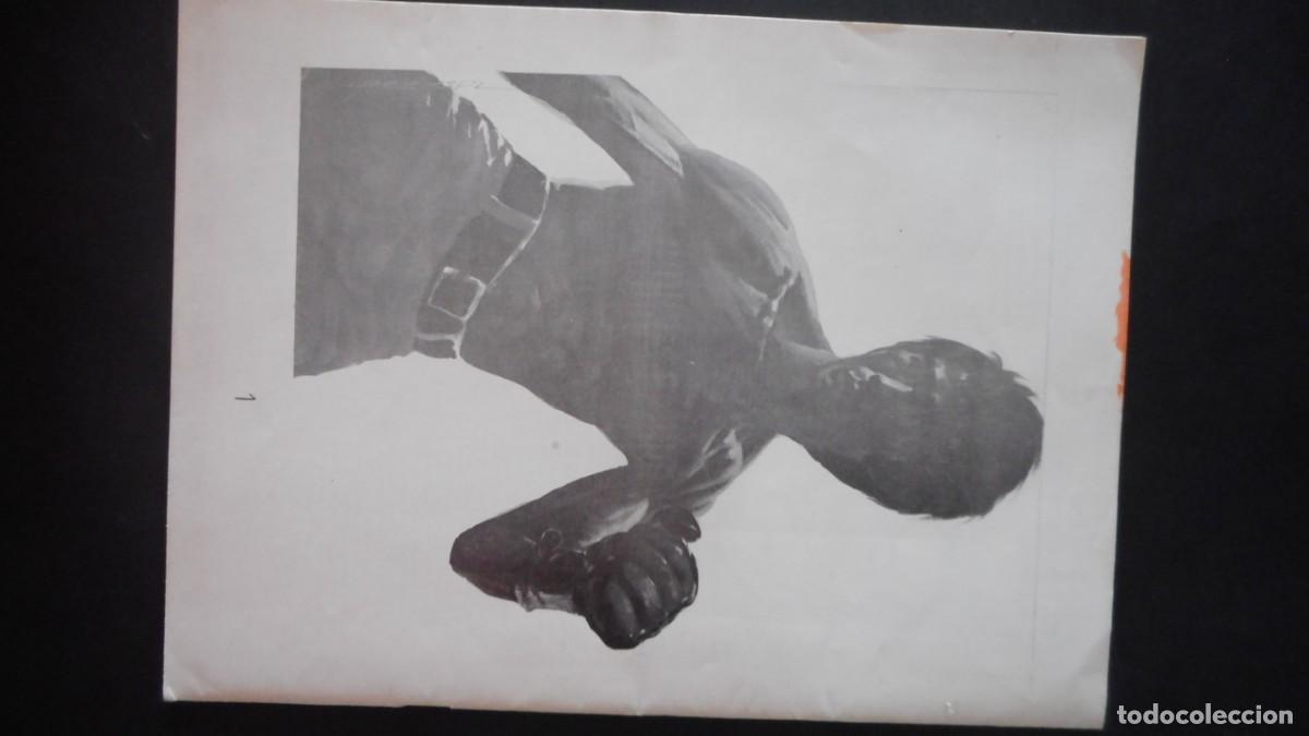 Tebeos: BRUCE LEE N&ordm; 1 / C-11 - Foto 2