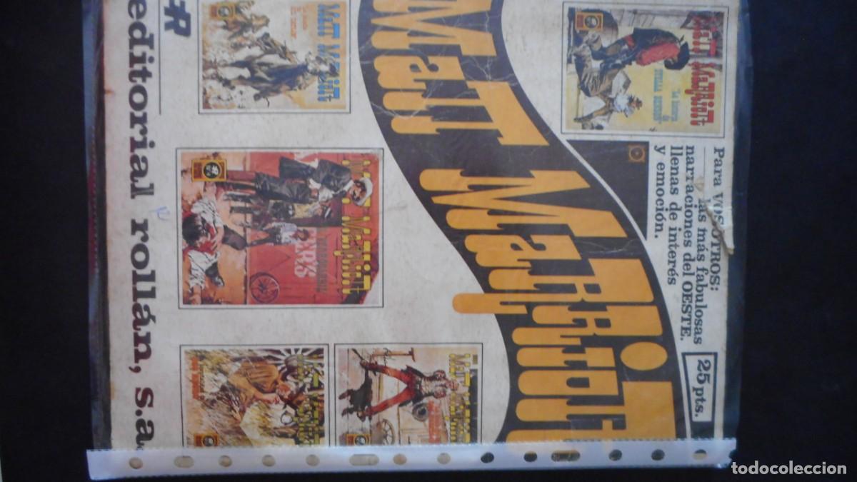 Tebeos: ZIP NOLAN N&ordm; 1 / C-11 - Foto 2