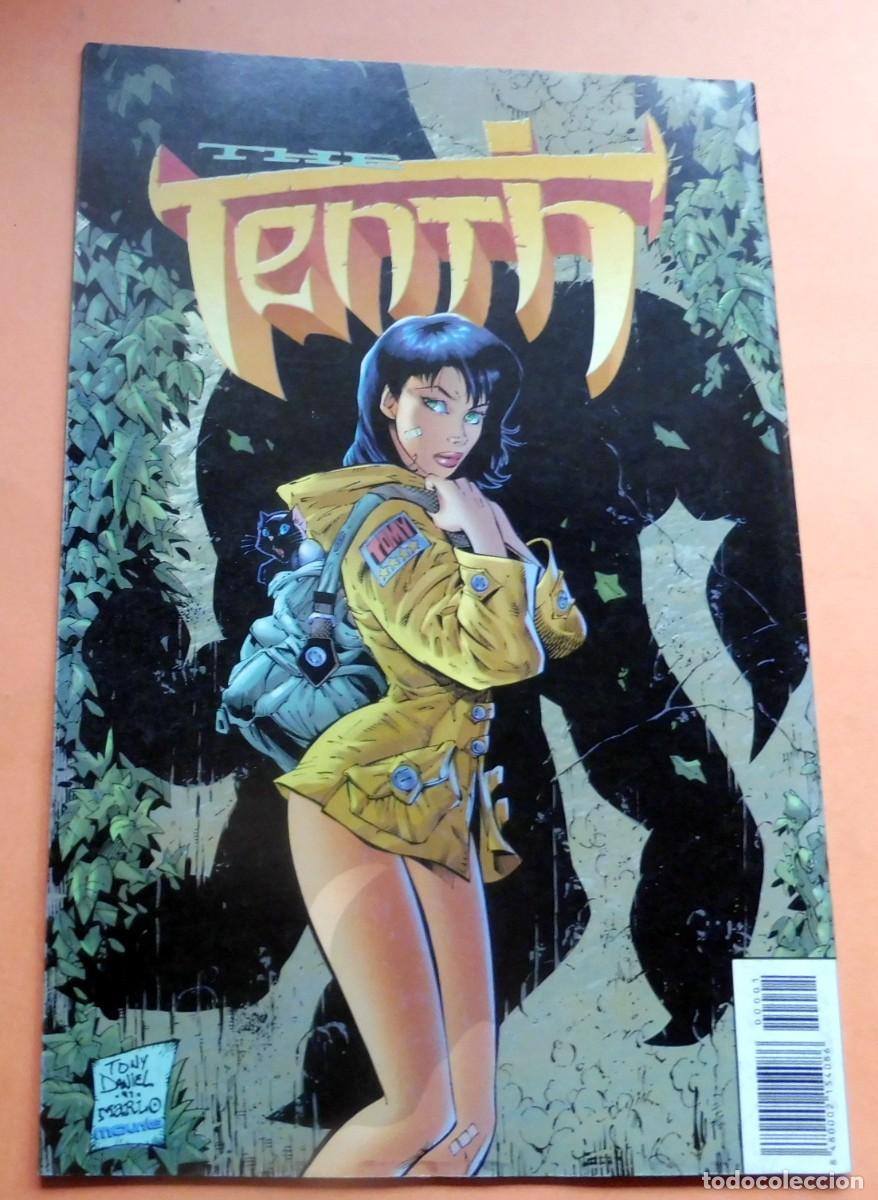 Tebeos: THE TENTH N&ordm; 1 - WORLD COMICS - NUEVO - Foto 2