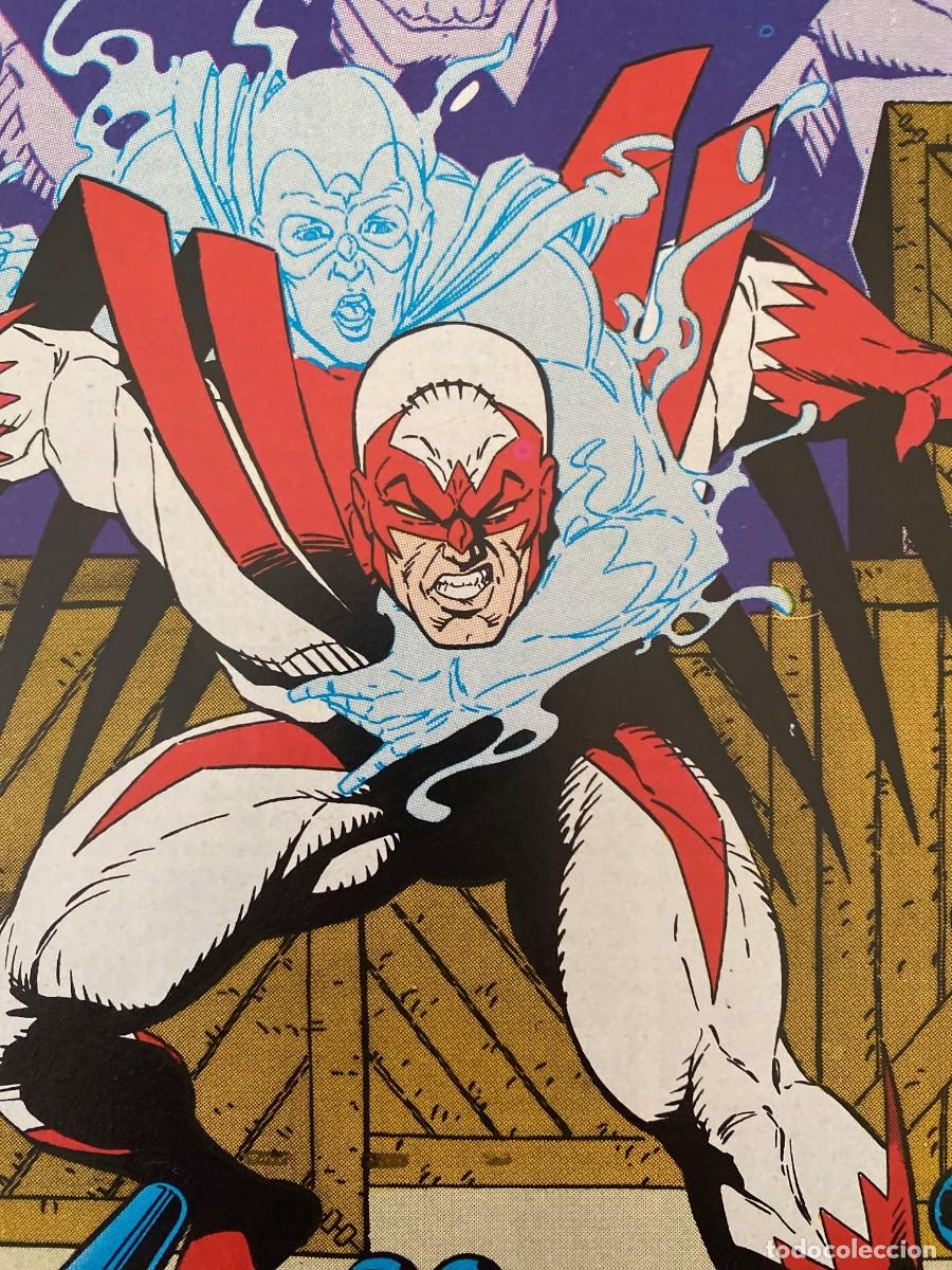 Tebeos: 16 C&Oacute;MIC BOOK. TODOS N&Uacute;M. 1. PERFECTOS, SIN USO - Foto 1