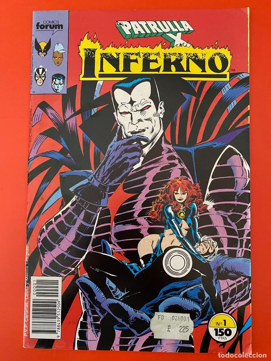 Tebeos: 16 C&Oacute;MIC BOOK. TODOS N&Uacute;M. 1. PERFECTOS, SIN USO - Foto 2