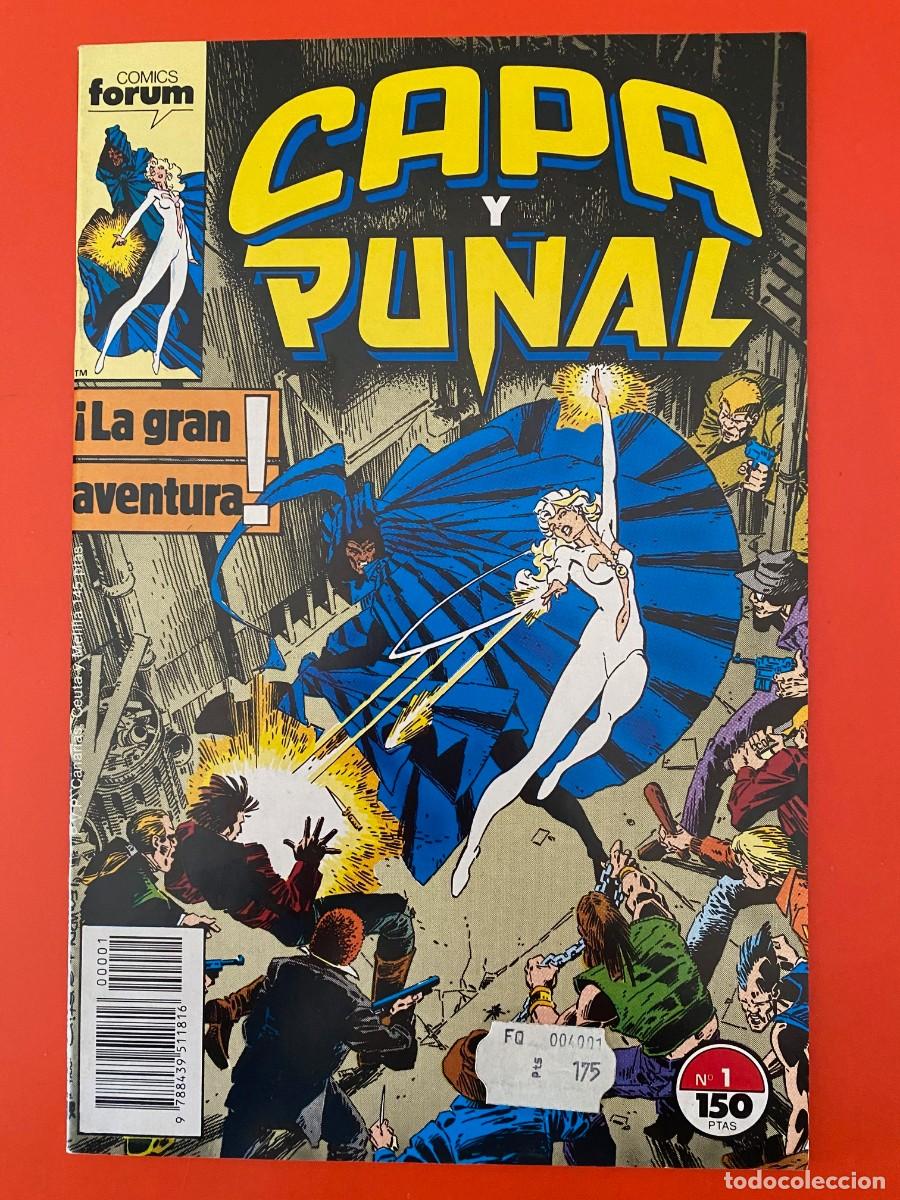 Tebeos: 16 C&Oacute;MIC BOOK. TODOS N&Uacute;M. 1. PERFECTOS, SIN USO - Foto 4