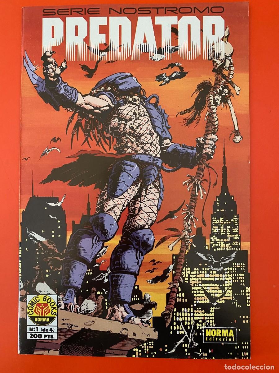 Tebeos: 16 C&Oacute;MIC BOOK. TODOS N&Uacute;M. 1. PERFECTOS, SIN USO - Foto 6