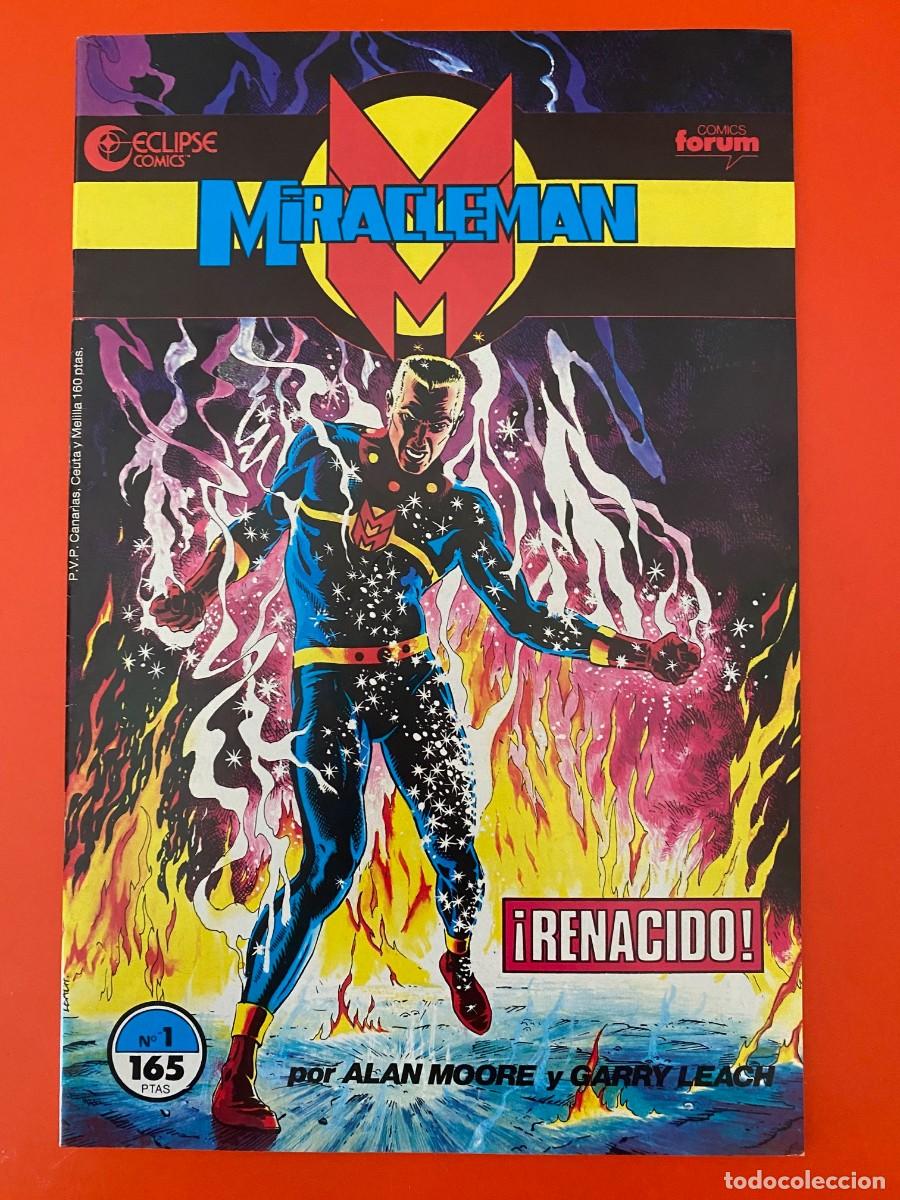 Tebeos: 16 C&Oacute;MIC BOOK. TODOS N&Uacute;M. 1. PERFECTOS, SIN USO - Foto 7