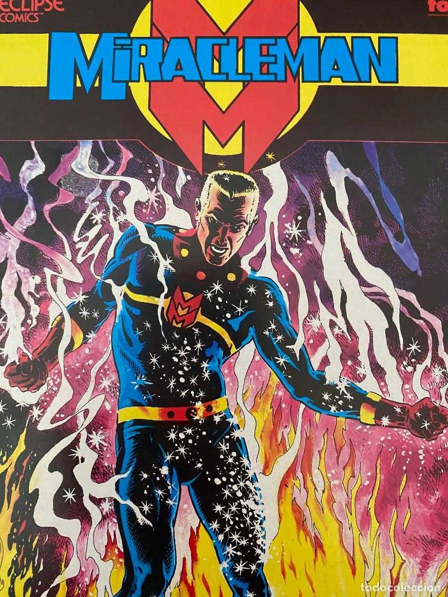 Tebeos: 16 C&Oacute;MIC BOOK. TODOS N&Uacute;M. 1. PERFECTOS, SIN USO - Foto 8