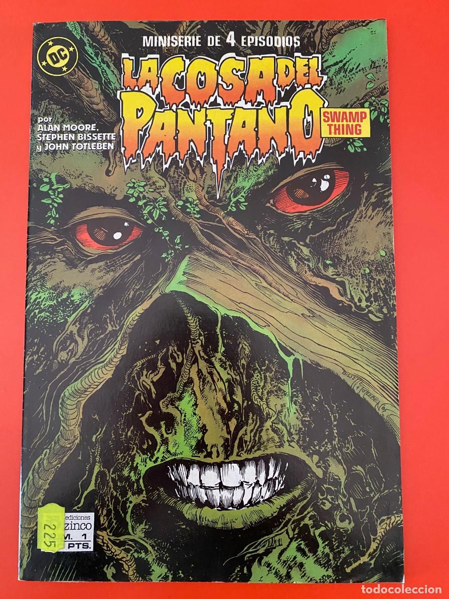 Tebeos: 16 C&Oacute;MIC BOOK. TODOS N&Uacute;M. 1. PERFECTOS, SIN USO - Foto 15