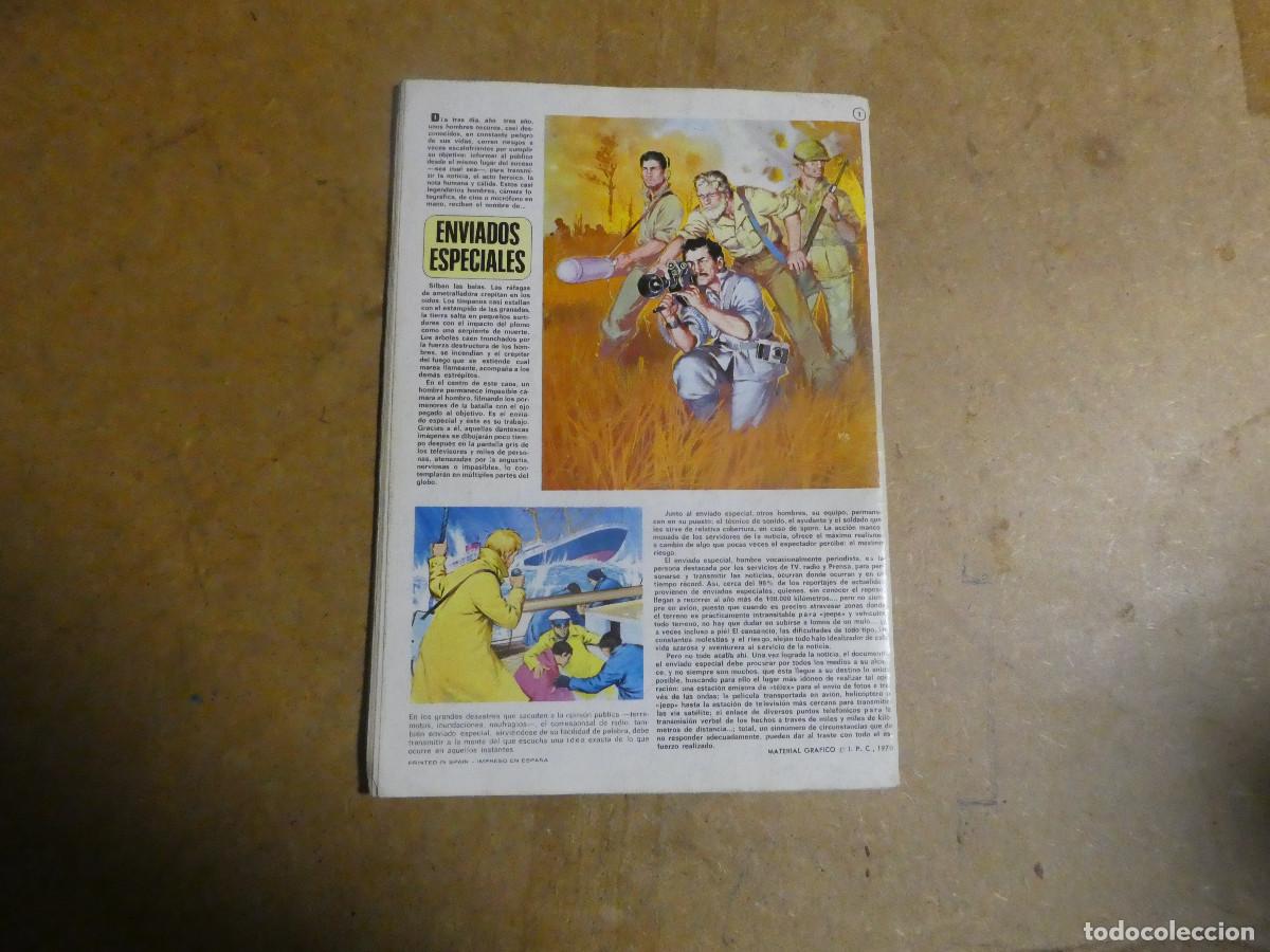 Tebeos: super pulgarcito n&ordm; 1, editorial Bruguera - Foto 2