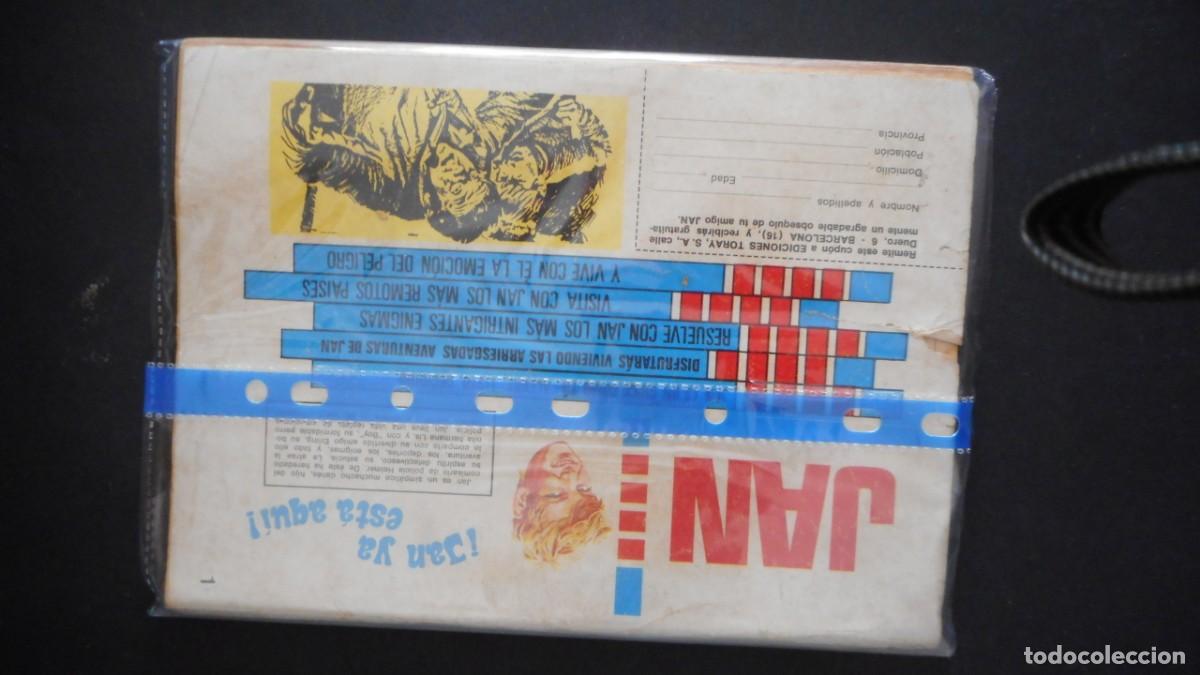 Tebeos: ZONA DE COMBATE N&ordm; 1 / C-20 - Foto 2