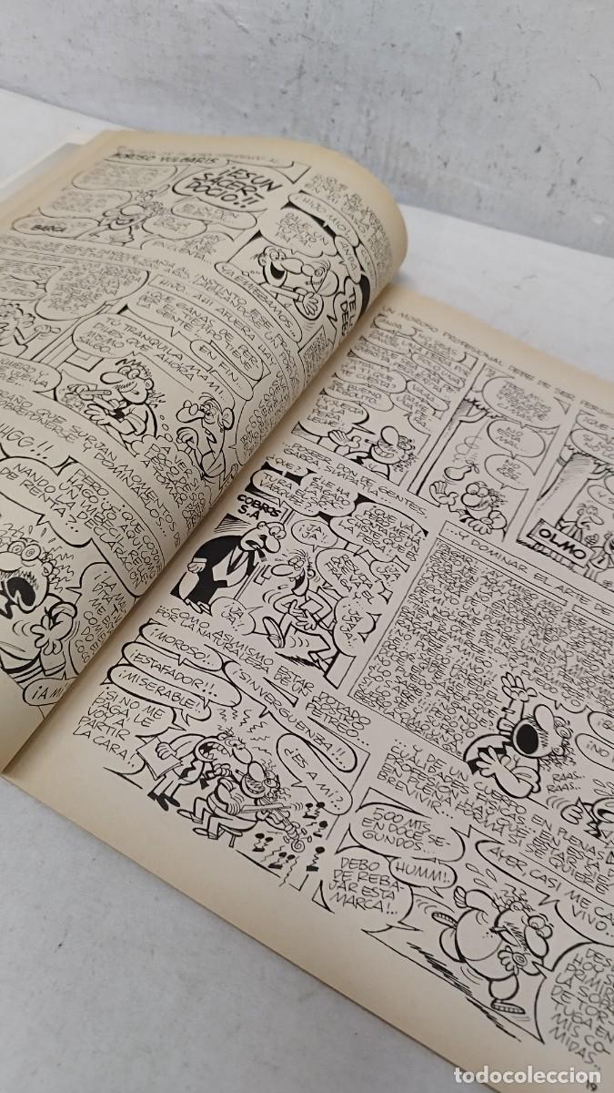Tebeos: Antiguo C&oacute;mic,COMPLOT N&ordm;1 ,GALLARDO, MAX , ROGER - Foto 6