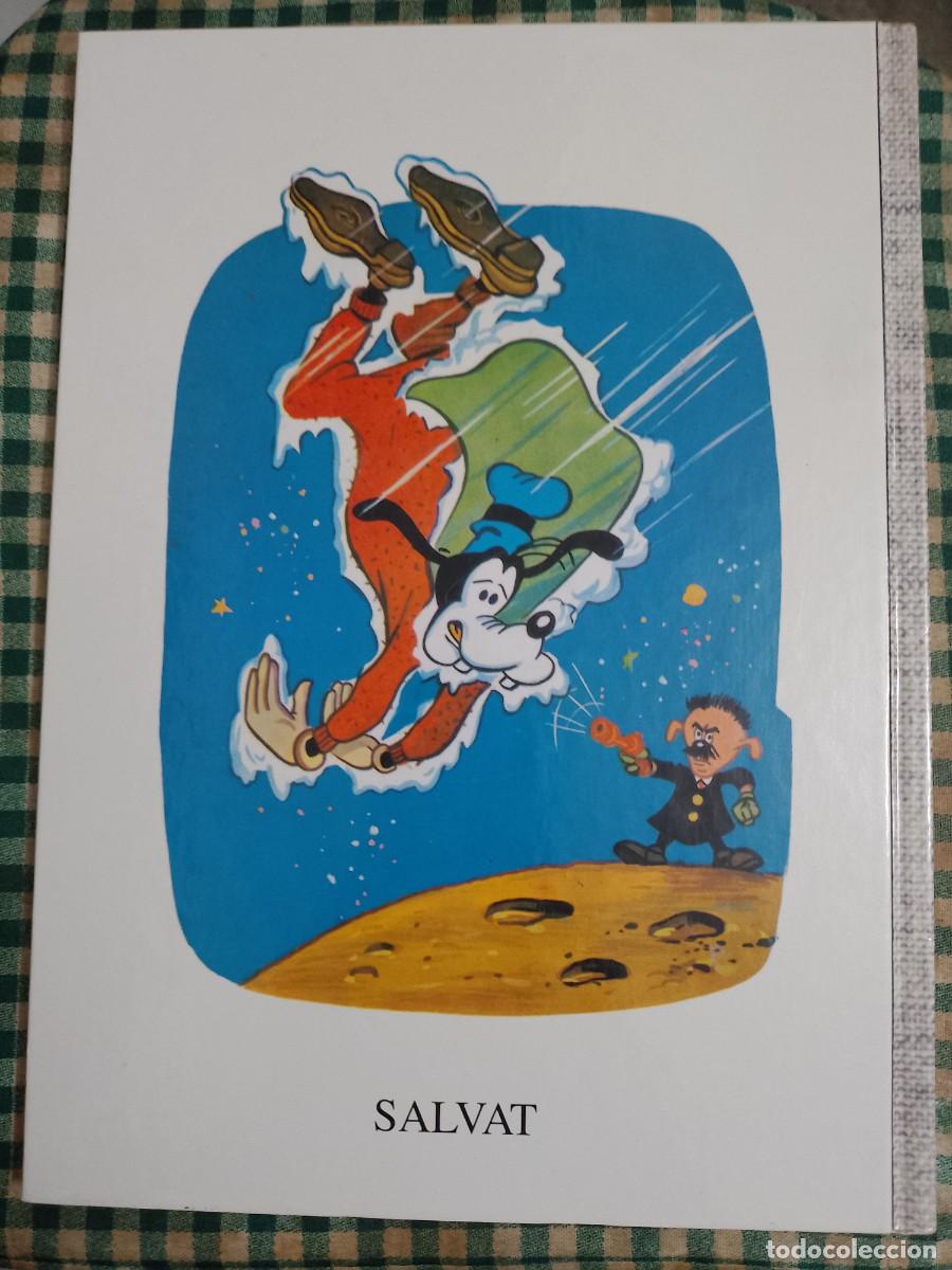 Tebeos: COLECCI&Oacute;N DUMBO N&Uacute;MERO UNO - Foto 2