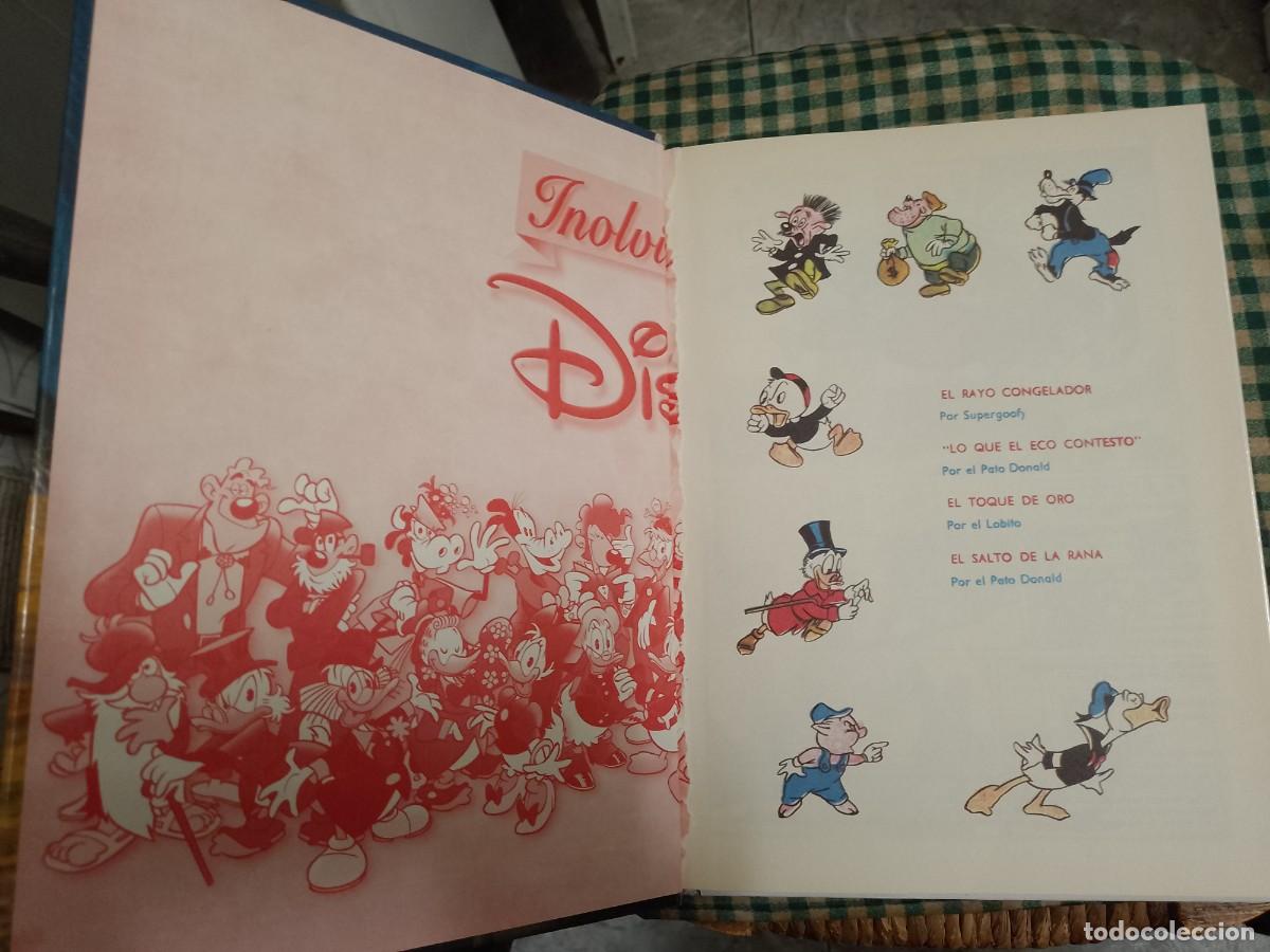 Tebeos: COLECCI&Oacute;N DUMBO N&Uacute;MERO UNO - Foto 3