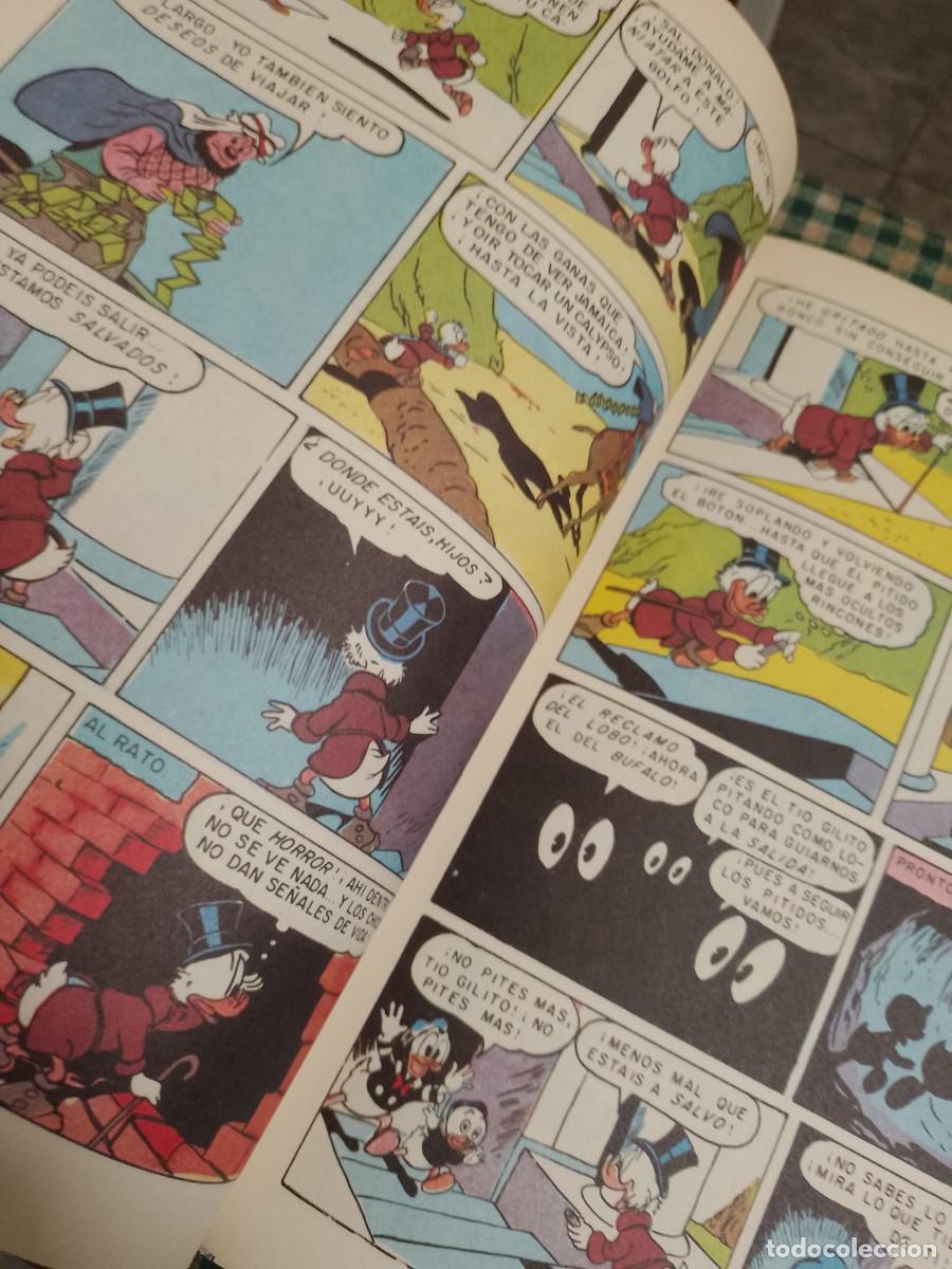 Tebeos: COLECCI&Oacute;N DUMBO N&Uacute;MERO UNO - Foto 5