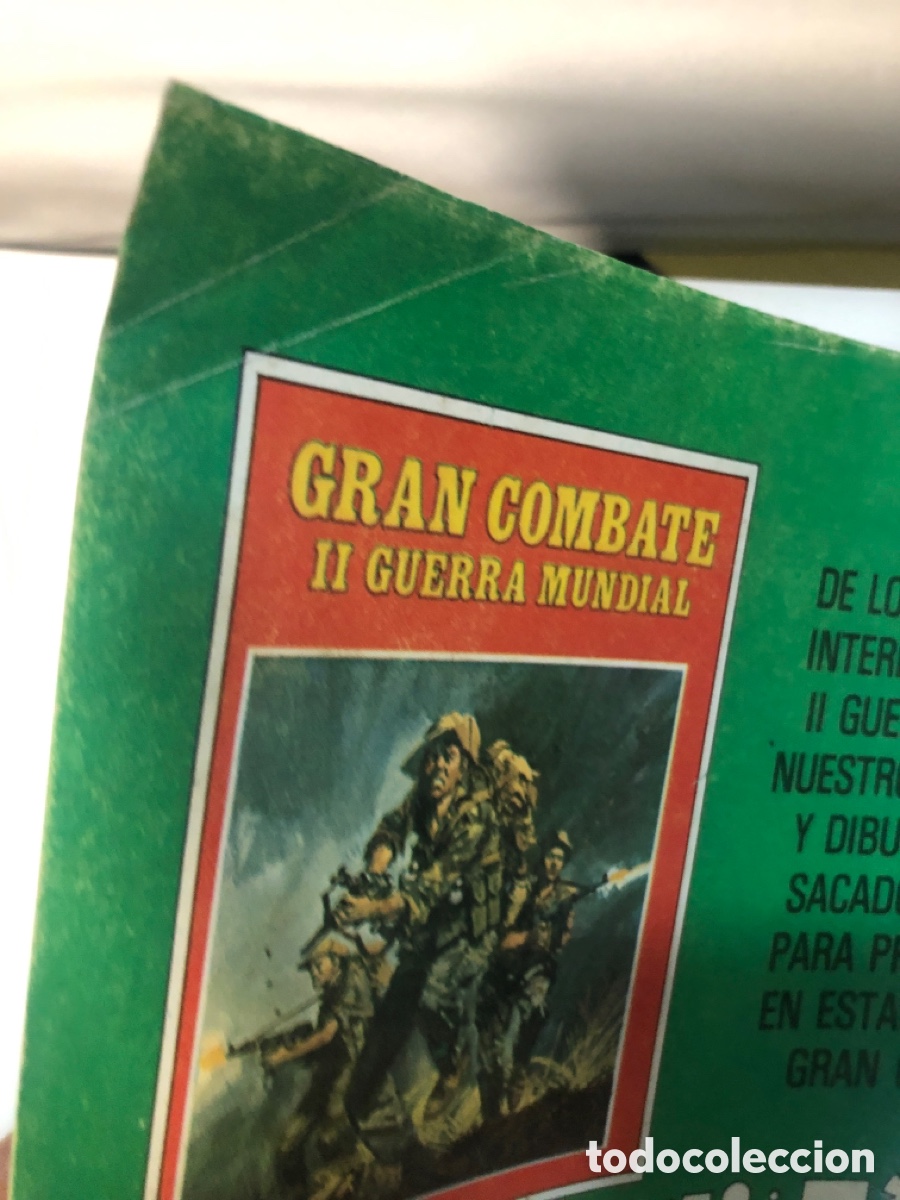 Tebeos: Gran Oeste ( N&uacute;mero 1 ) - Foto 4