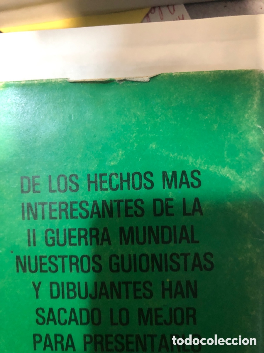 Tebeos: Gran Oeste ( N&uacute;mero 1 ) - Foto 5