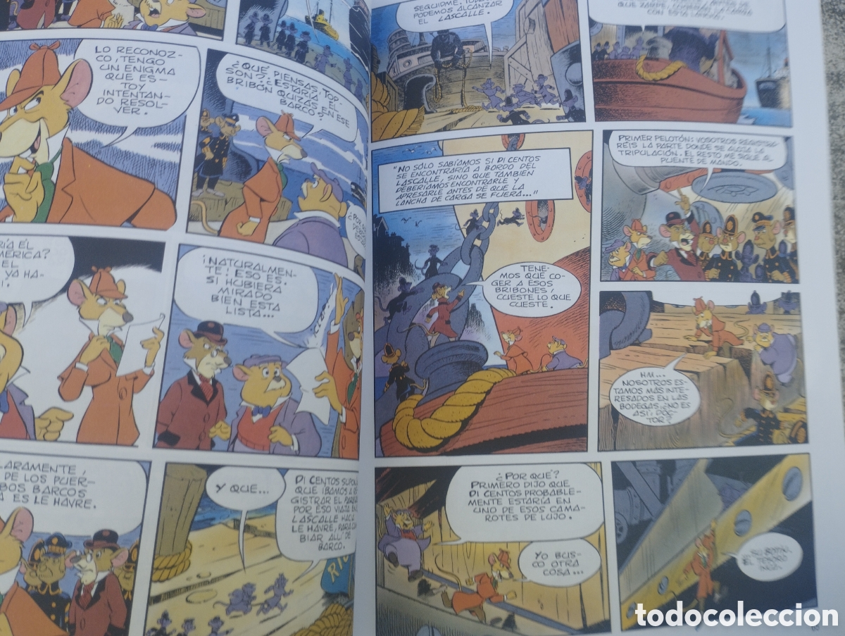 Tebeos: Minnie y daisy comics walt Disney 1991 - Foto 6