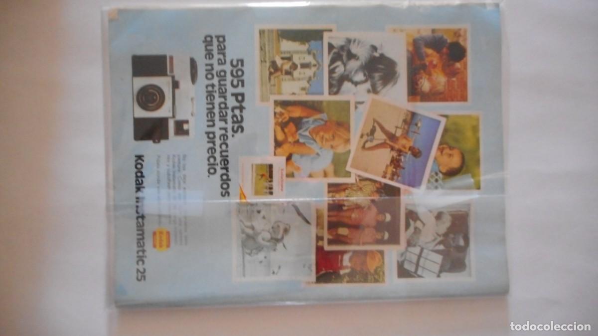Tebeos: TRINCA N&ordm; 1. MANOS KELLY / C-22 - Foto 2