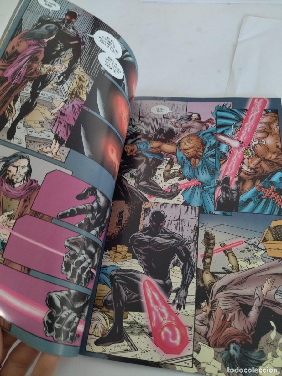Tebeos: 2099 AD G&eacute;nesis n&uacute;m 1 Marvel Forum - Foto 2