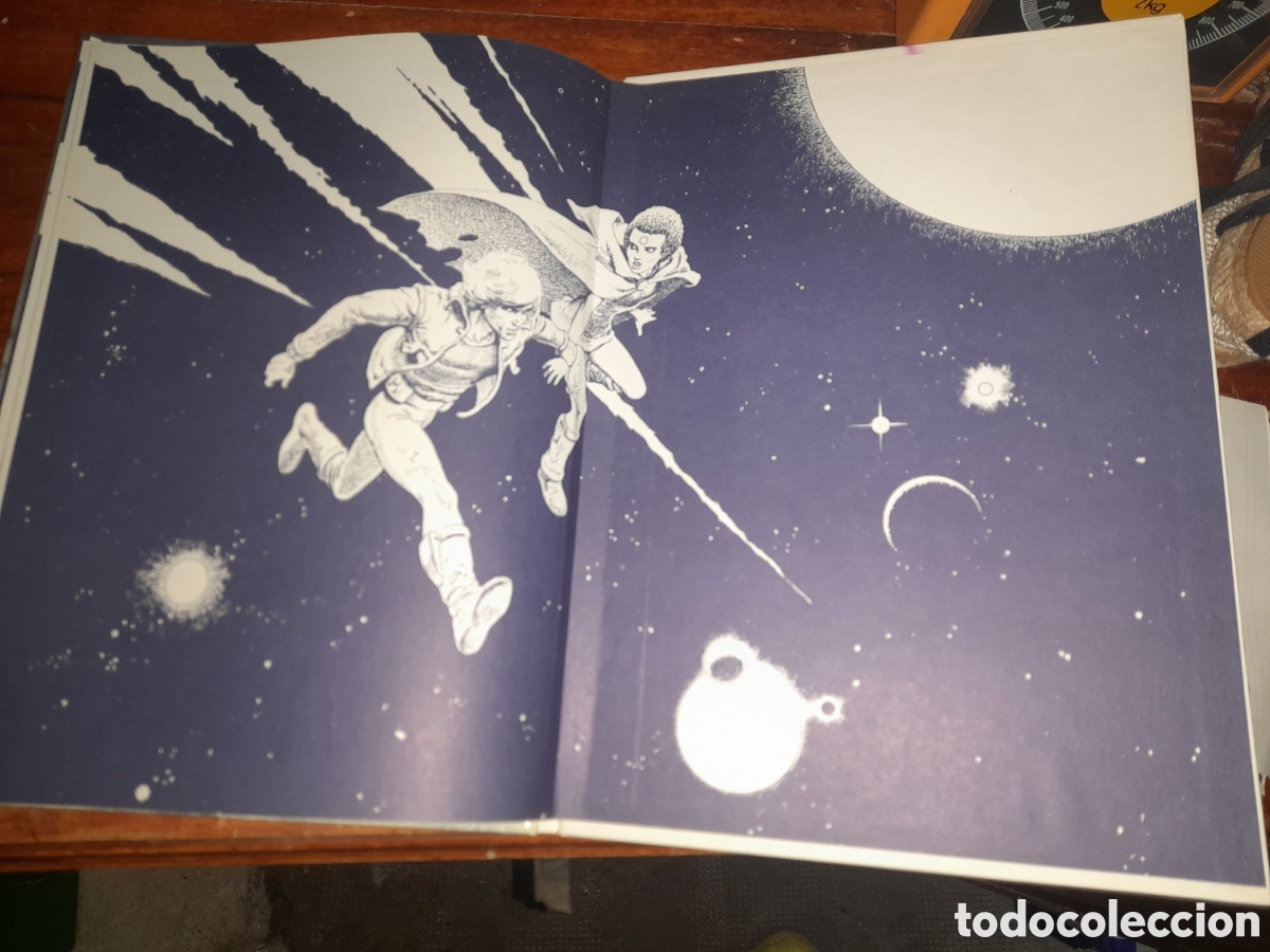 Tebeos: Hans la &uacute;ltima Isla , n&uacute;mero 1 - Foto 8