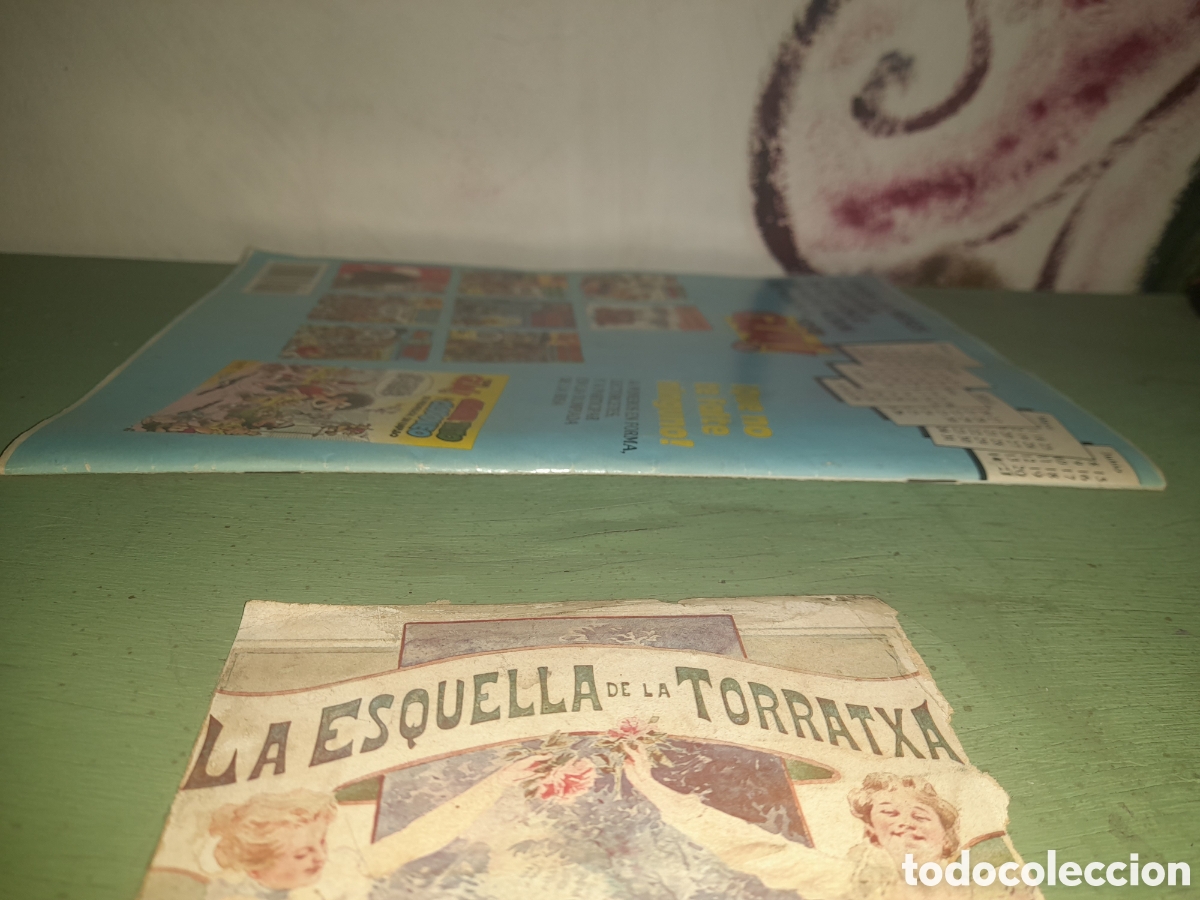 Tebeos: Yo y Yo , n&uacute;mero 1. A&ntilde;o 1987 - Foto 3