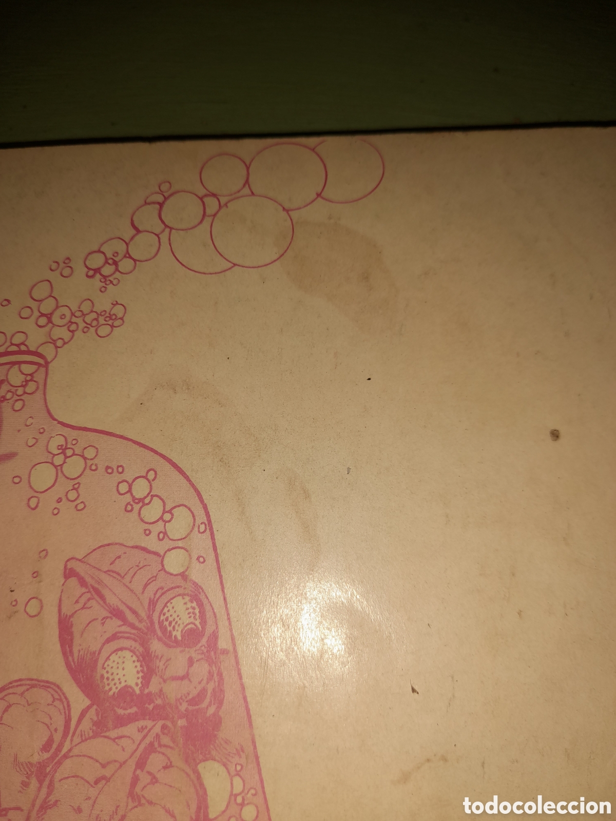 Tebeos: C&oacute;mic Kalar edici&oacute;n Extra n&uacute;mero 1 a&ntilde;os 1968 - Foto 4
