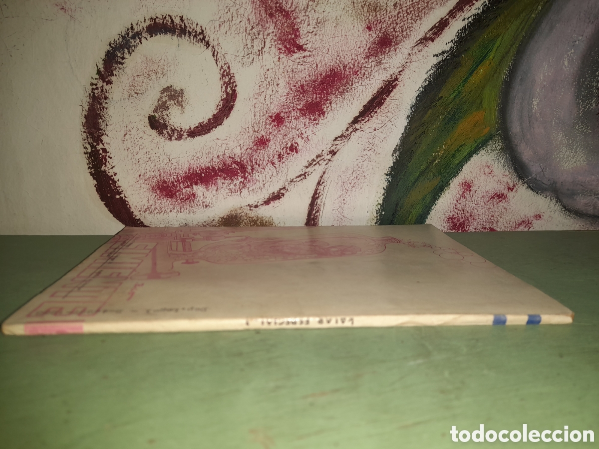 Tebeos: C&oacute;mic Kalar edici&oacute;n Extra n&uacute;mero 1 a&ntilde;os 1968 - Foto 5