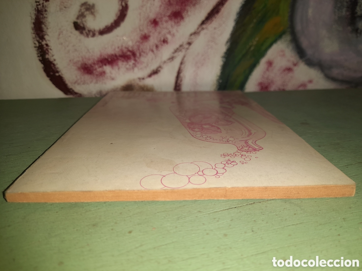 Tebeos: C&oacute;mic Kalar edici&oacute;n Extra n&uacute;mero 1 a&ntilde;os 1968 - Foto 6