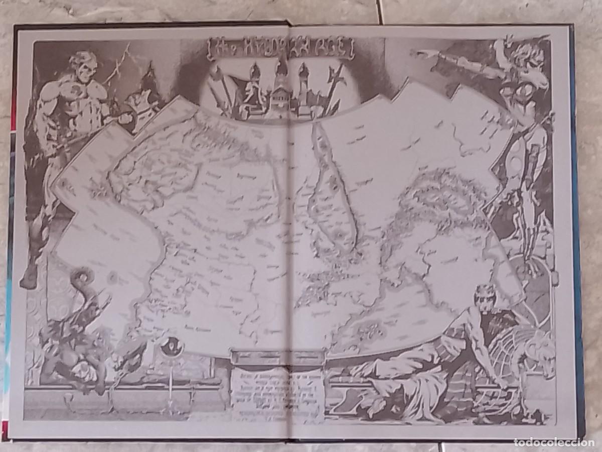 Tebeos: LA ESPADA SALVAJE DE CONAN - Foto 4