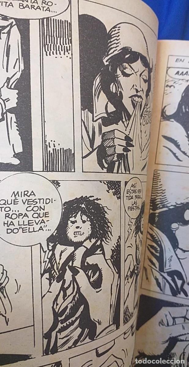 Tebeos: COMIC OCULTO N&ordm; 1 Contiene los n&ordm; 1 al 3 Ediciones Zinco - Foto 9