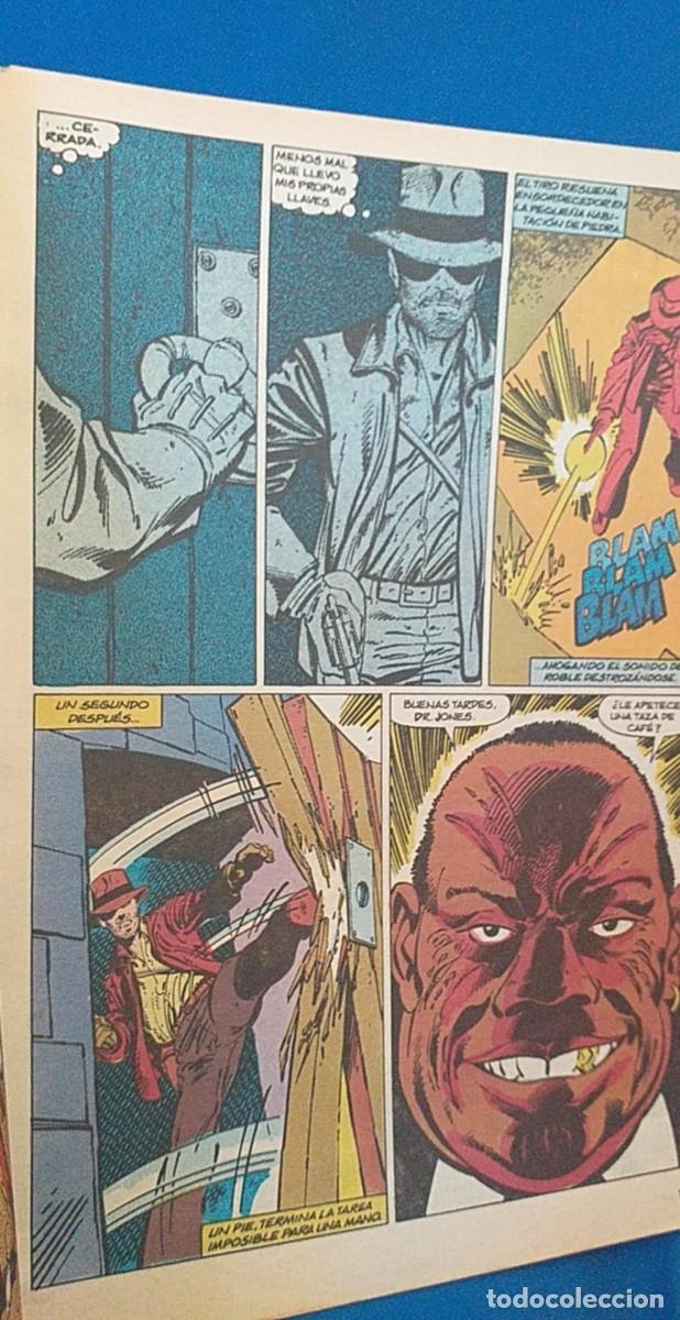 Tebeos: COMIC INDIANA JONES N&ordm; 1 COMICS FORUM 1990 3 CAPITULOS - Foto 6