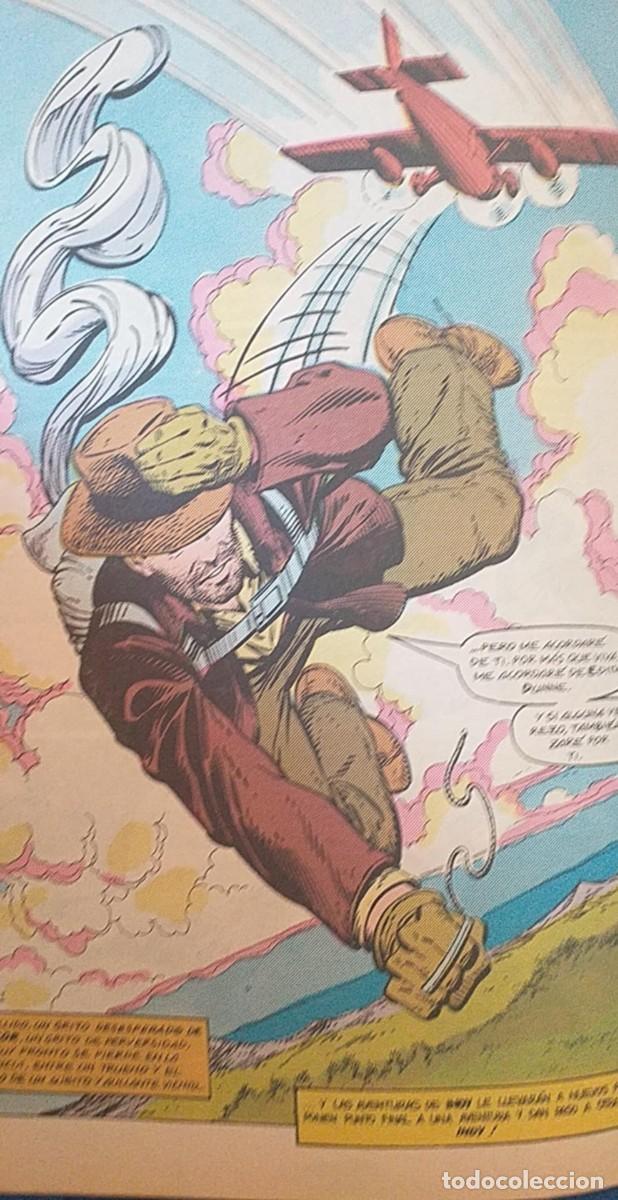 Tebeos: COMIC INDIANA JONES N&ordm; 1 COMICS FORUM 1990 3 CAPITULOS - Foto 14