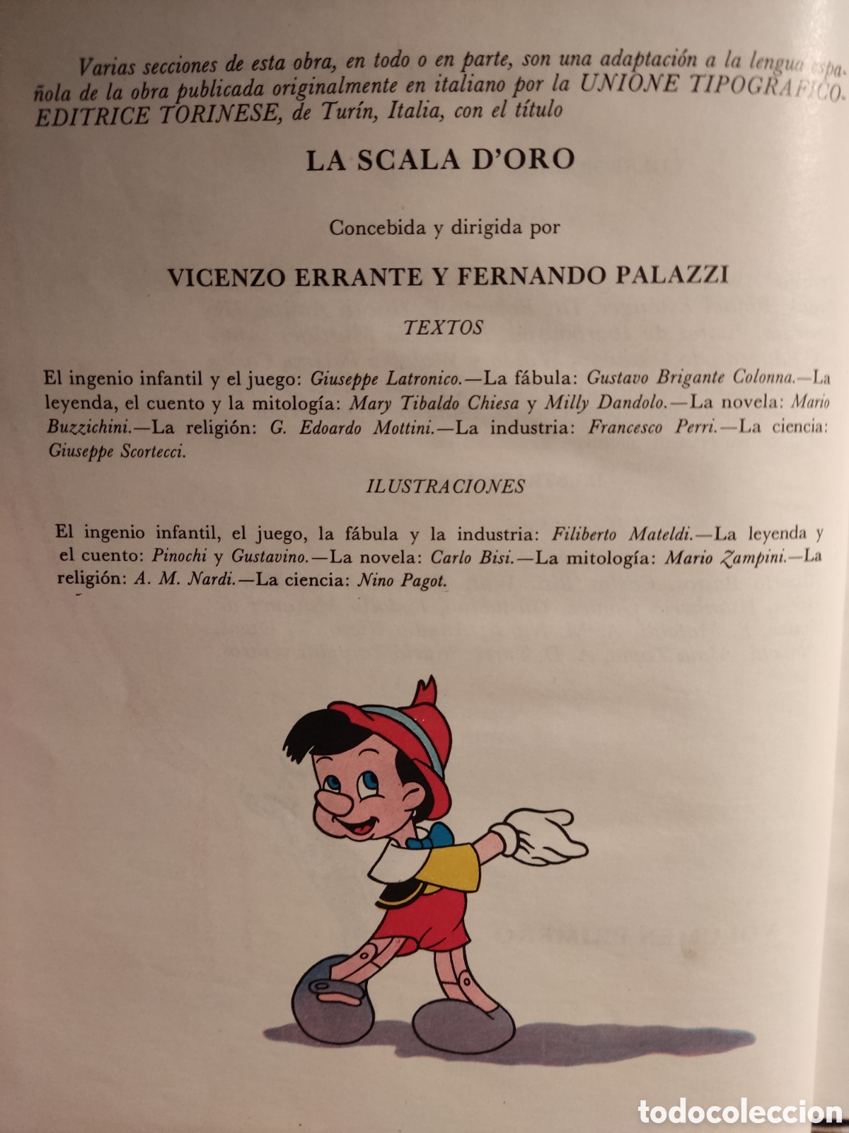 Tebeos: El libro de oro de los ni&ntilde;os - Foto 6