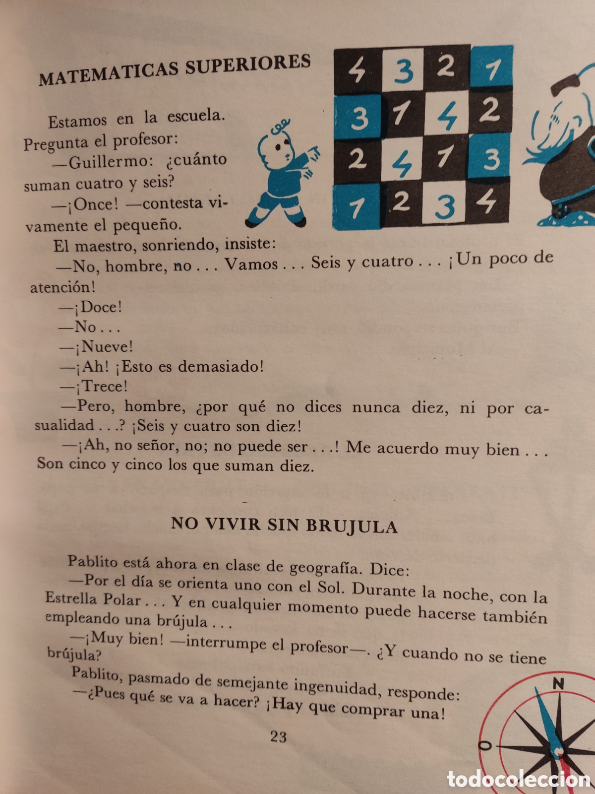 Tebeos: El libro de oro de los ni&ntilde;os - Foto 7
