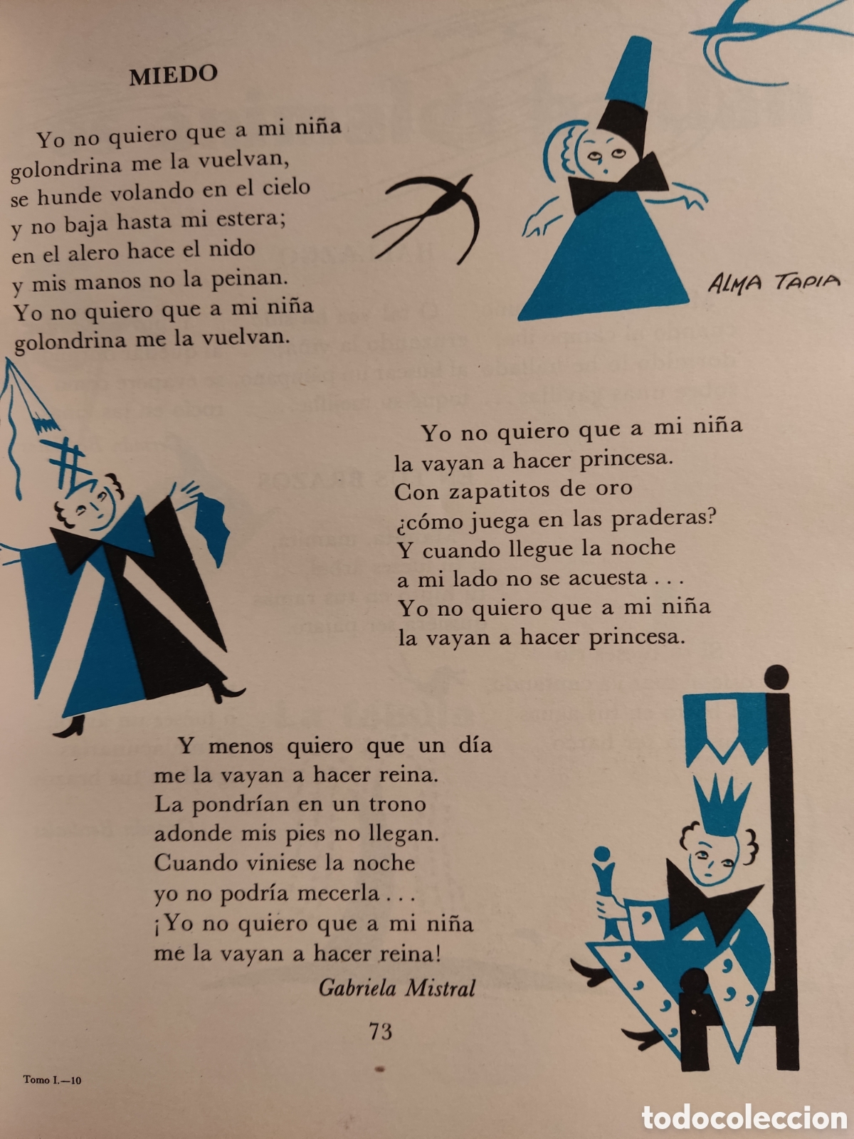 Tebeos: El libro de oro de los ni&ntilde;os - Foto 8