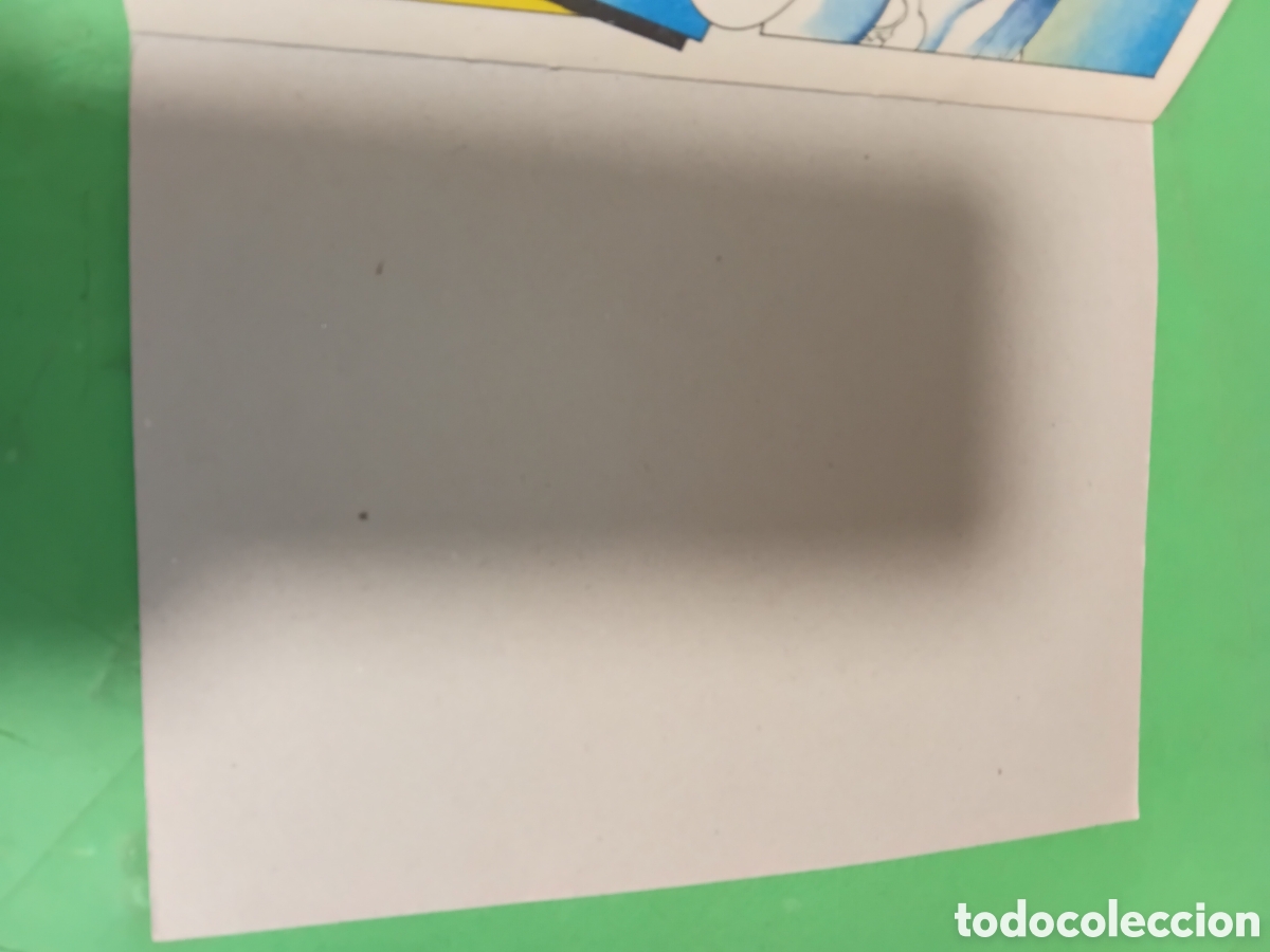 Tebeos: Cuento Inspector Gadget , deportes de Invierno n&uacute;mero 1 - Foto 5