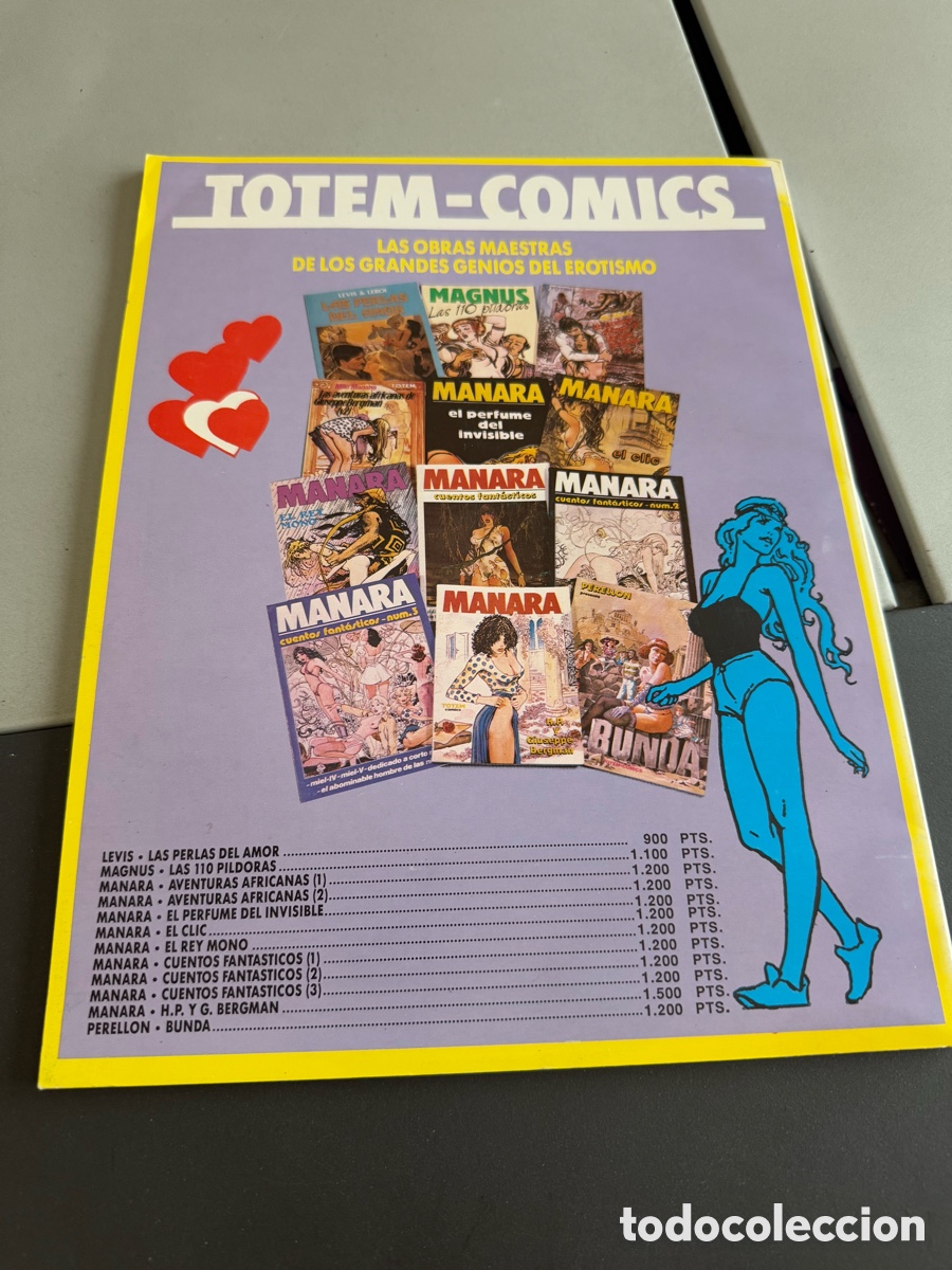 Tebeos: Detective Story. DICK TRACY. N 1 - Foto 2